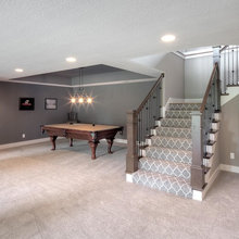 SL Downstairs