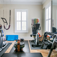 Home Gym