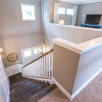 Entryways