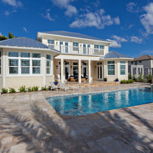 deck/patio