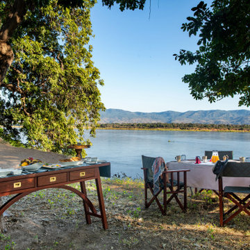 Machaba Mana River Camp