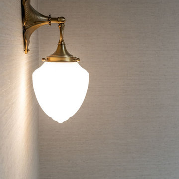 Hallway Sconce