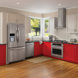 Frigidaire Kitchen Appliances - Products
