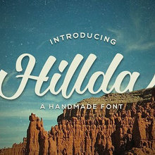 fonts