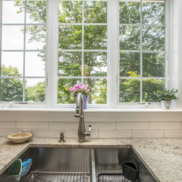 Extraordinary Mashpee Kitchen & Bath