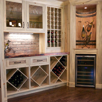 Castle Pines Village Basement and Wine Bar