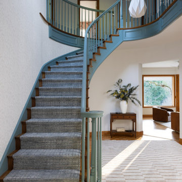 ECLECTIC SEBASTOPOL RETREAT