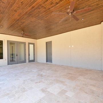The Adrianna in the Reserve at Weston Lakes