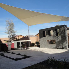 Patio Cover