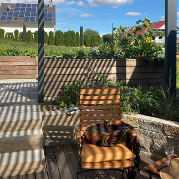 Garten - Mini de Luxe