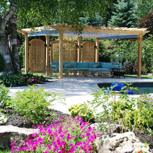 Patio Design Ideas