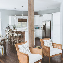 Kitchen Ideas