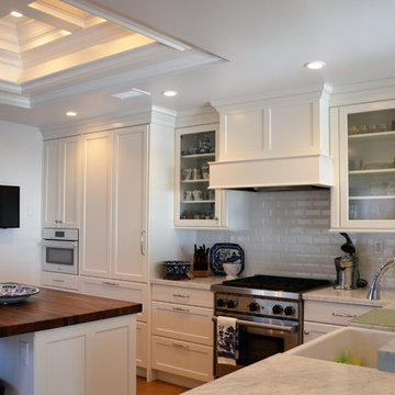 Laguna Niguel Kitchen Remodel 2