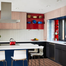 Lancaster Kitchen Cabinets
