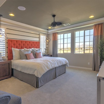 Ambition at Eastmark | Mesa, AZ | 3584 - Passion Plan