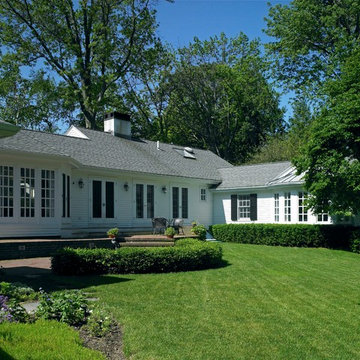 Andover Cottage