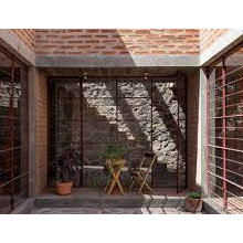 GR House