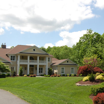 Mediterranean Makeover in Spotsylvania, VA