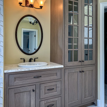 Beautiful Shiloh Vanities