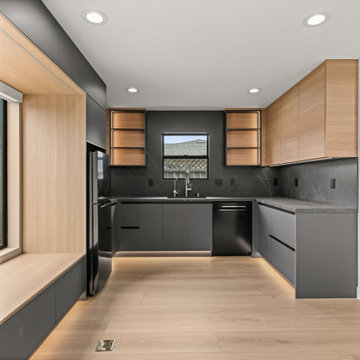 Modern Detached ADU | San Jose