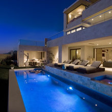 Pools