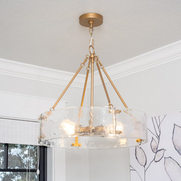 Luxury Bathroom Retreat