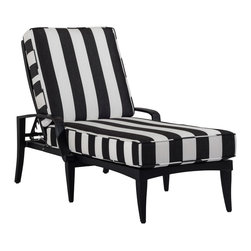 Furniture Photography - Outdoor Chaise Lounges