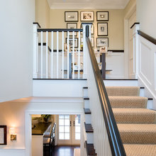 staircase