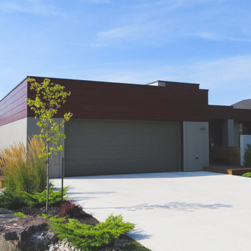 Private Residence