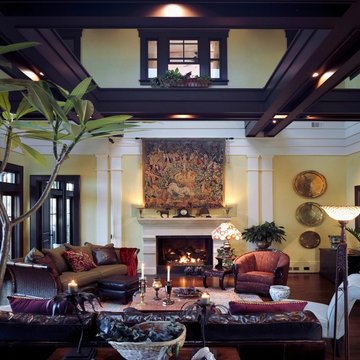 Whitemarsh Island Residence