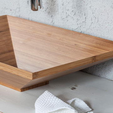 Gorgeous Vessel Sinks Washbasins