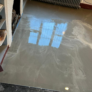 Installation: Luxury Vinyl Plank & Laminate