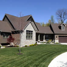 New House Ideas