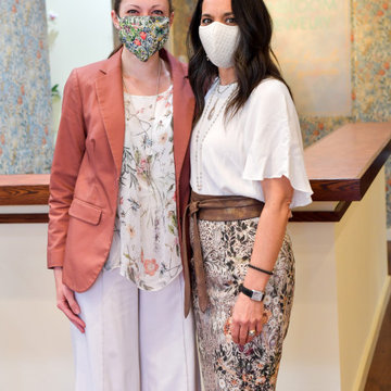 Meet the Designer: Sarah A. Cummings