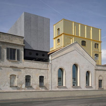 Fondazione Prada