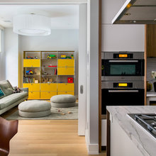 Kitchen Ideas