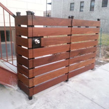Front Gate