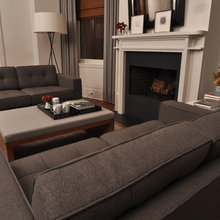 mantels
