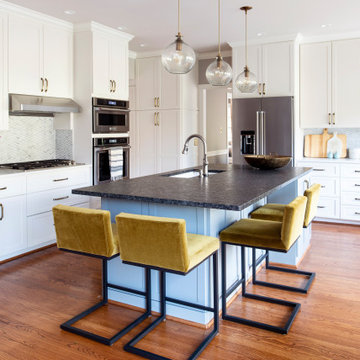 Lakeshore Residence