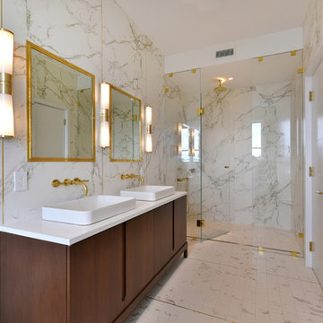 Back Bay Brownstone