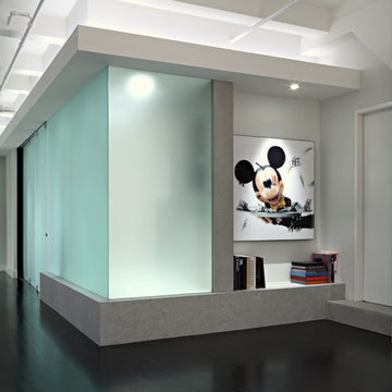 Garment District Loft