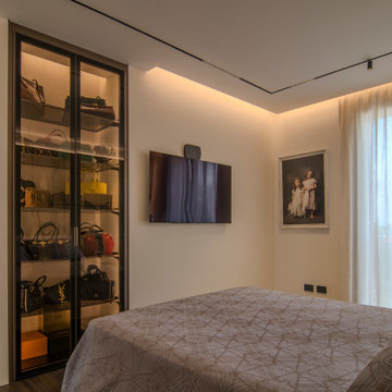 Penthouse a Scandiano (RE)