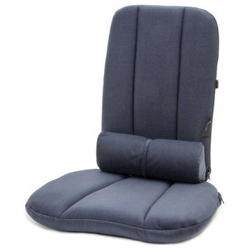 Jobri Betterback With Lumbipad, Blue