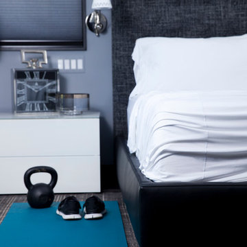SHEEX® High Performance Bedding