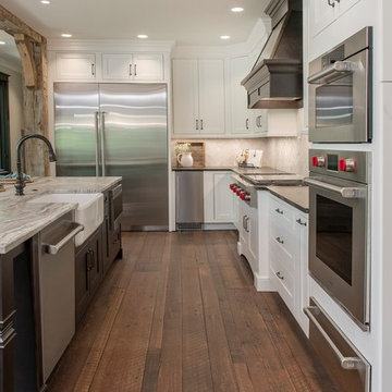 Kitchens