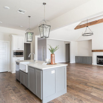 Eye-Catching Backsplash, Kitchen Remodeling Service in Fremont, CA