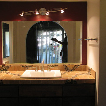 Master Vanity Stone
