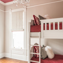 McCarthy daughter's room