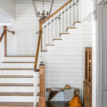 Escalier Côté