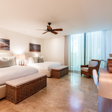 Dorado West Beach Residences Puerto Rico